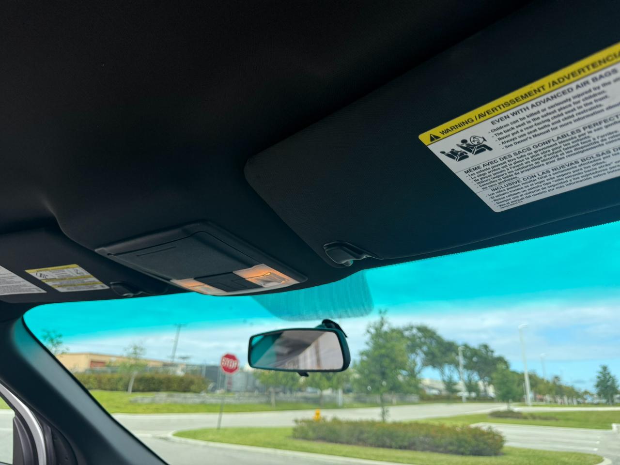 Ford Explorer Base 4WD 2012