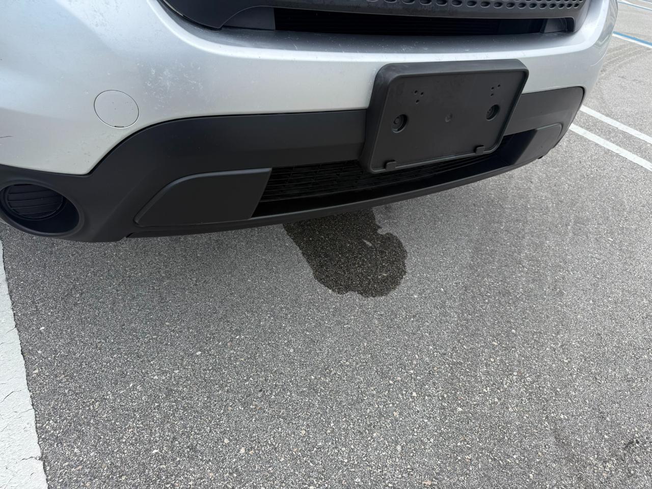 Ford Explorer Base 4WD 2012