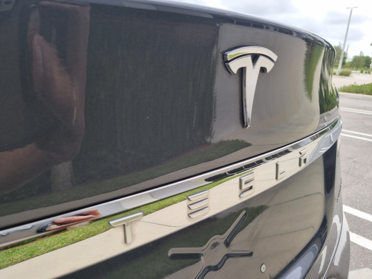 Tesla Model S Long Range 2020 Tesla Model S Long Range 2020