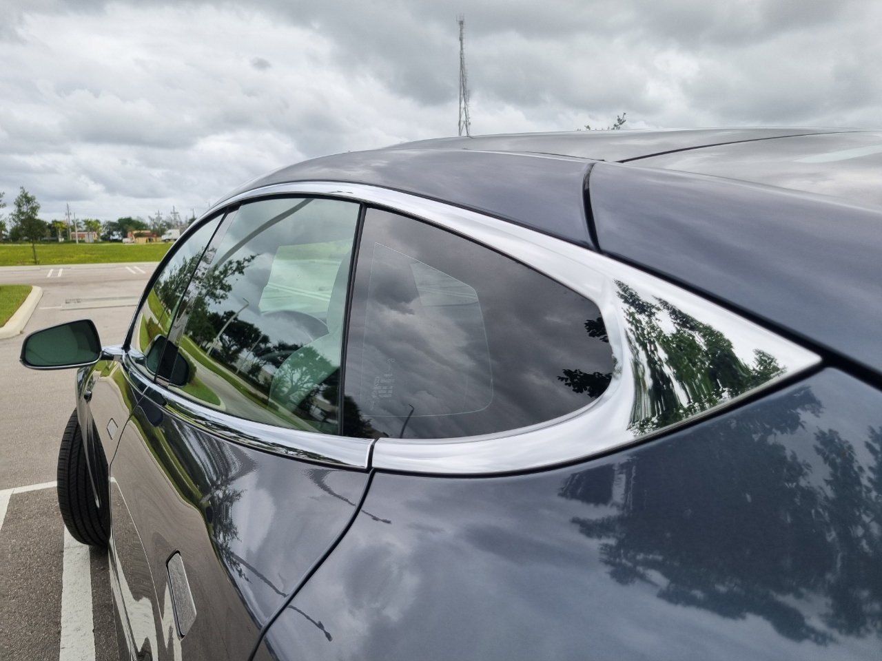 Tesla Model S Long Range 2020 Tesla Model S Long Range 2020