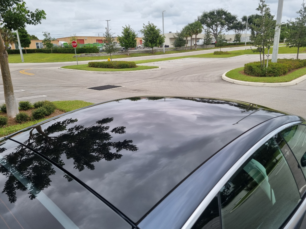 Tesla Model S Long Range 2020 Tesla Model S Long Range 2020