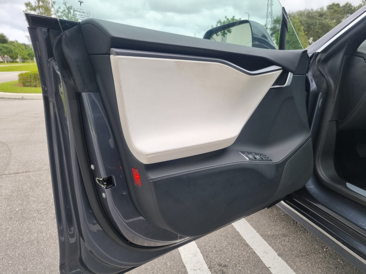 Tesla Model S Long Range 2020 Tesla Model S Long Range 2020