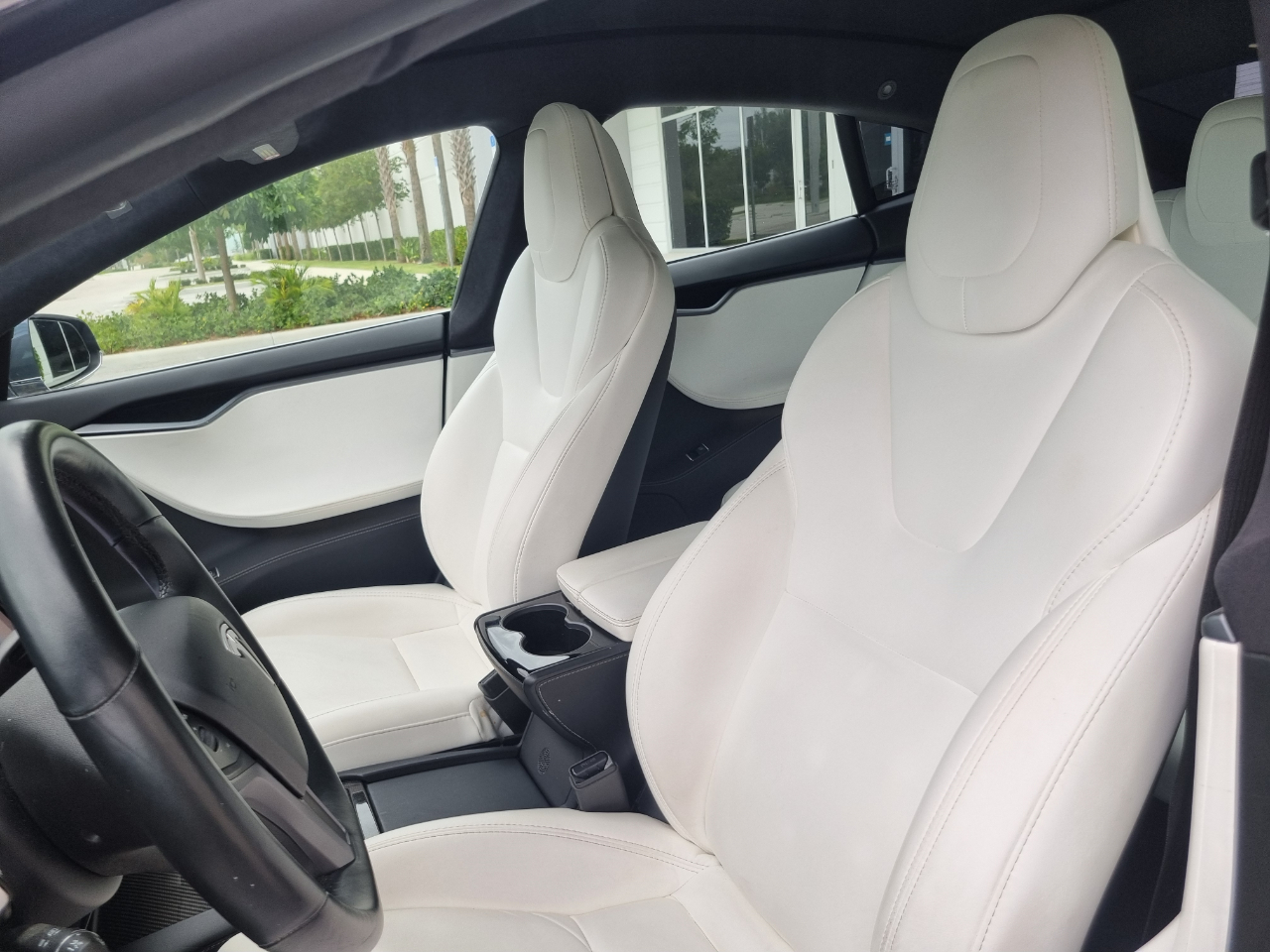 Tesla Model S Long Range 2020 Tesla Model S Long Range 2020