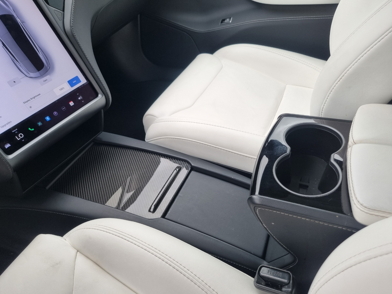 Tesla Model S Long Range 2020 Tesla Model S Long Range 2020