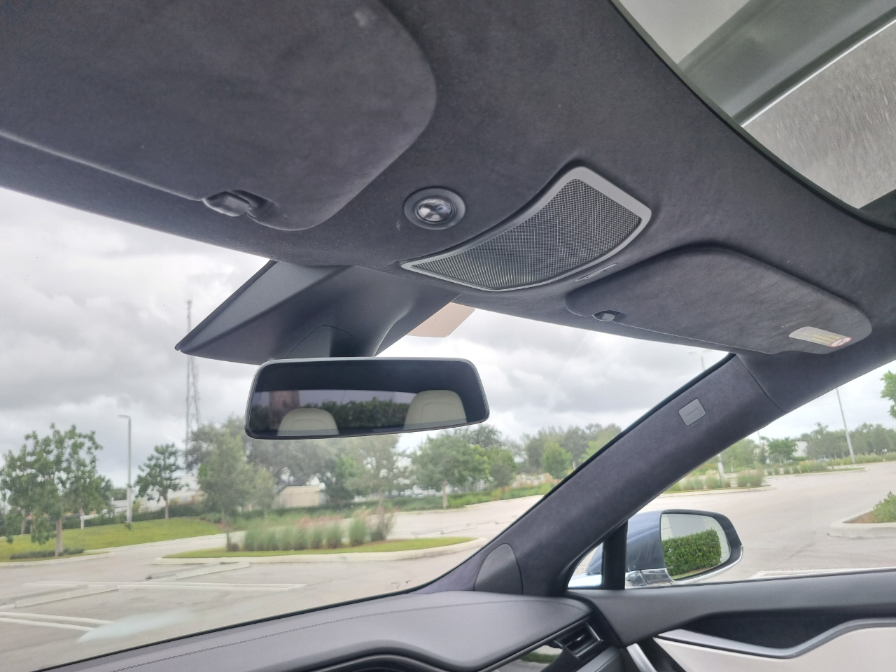 Tesla Model S Long Range 2020 Tesla Model S Long Range 2020