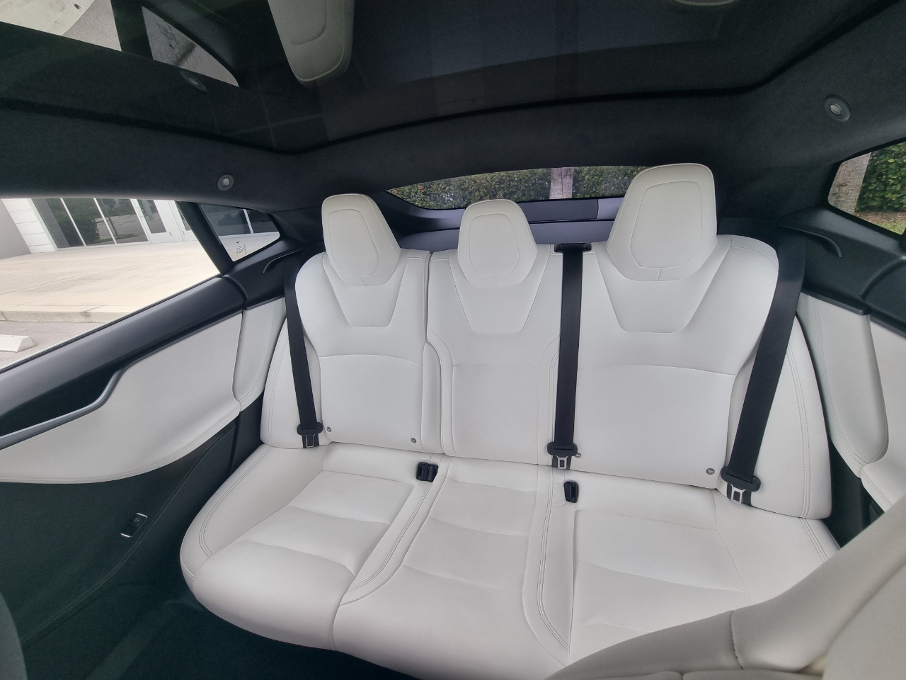 Tesla Model S Long Range 2020 Tesla Model S Long Range 2020