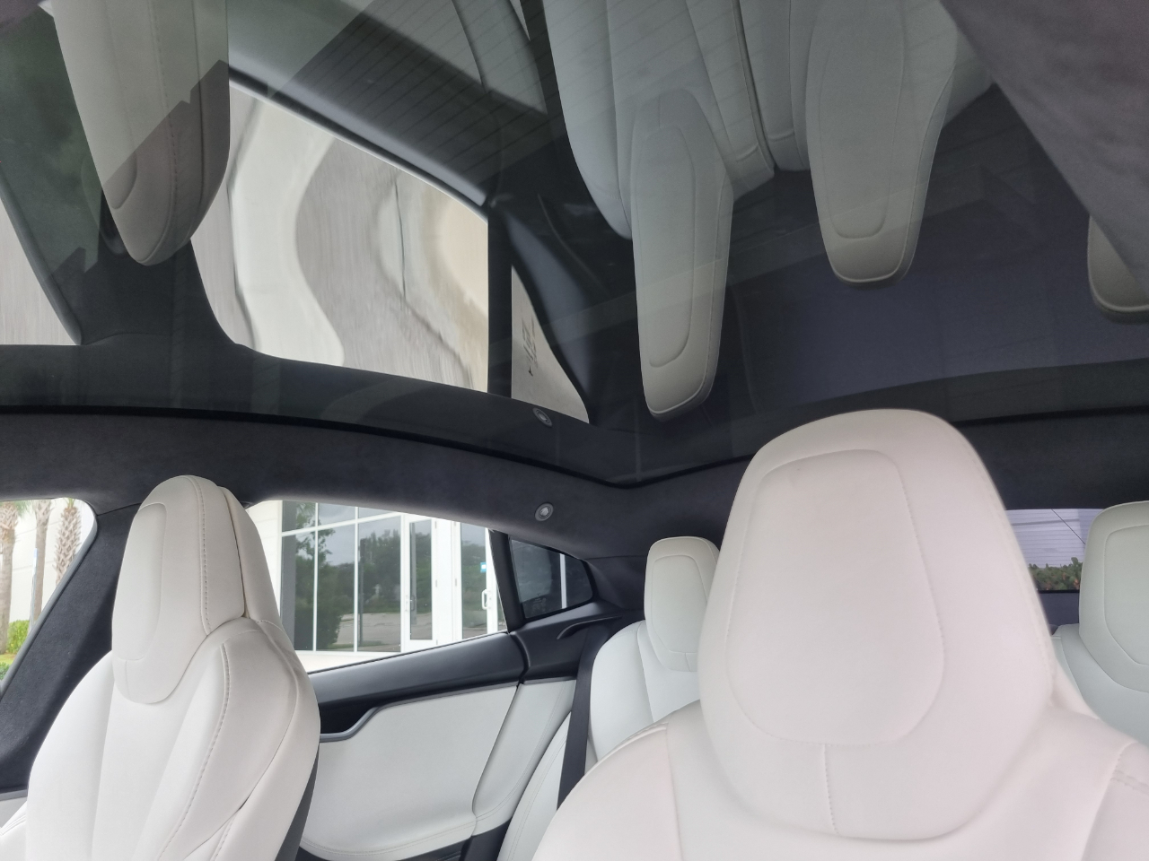 Tesla Model S Long Range 2020 Tesla Model S Long Range 2020