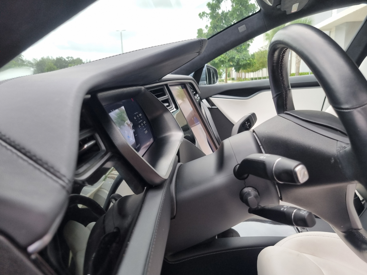 Tesla Model S Long Range 2020 Tesla Model S Long Range 2020