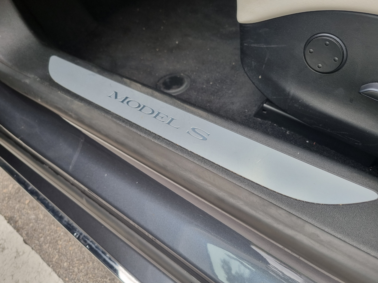 Tesla Model S Long Range 2020 Tesla Model S Long Range 2020