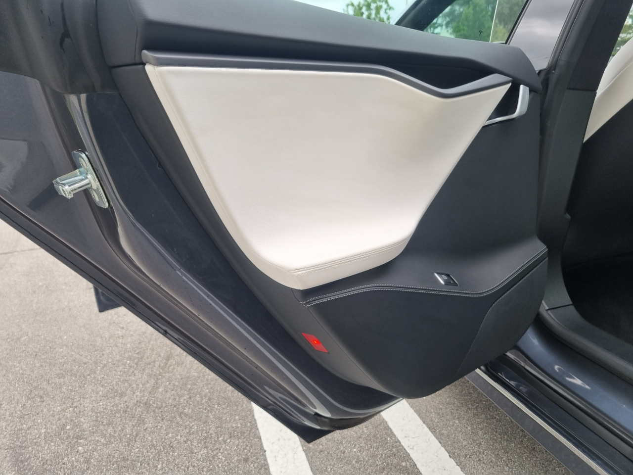Tesla Model S Long Range 2020 Tesla Model S Long Range 2020