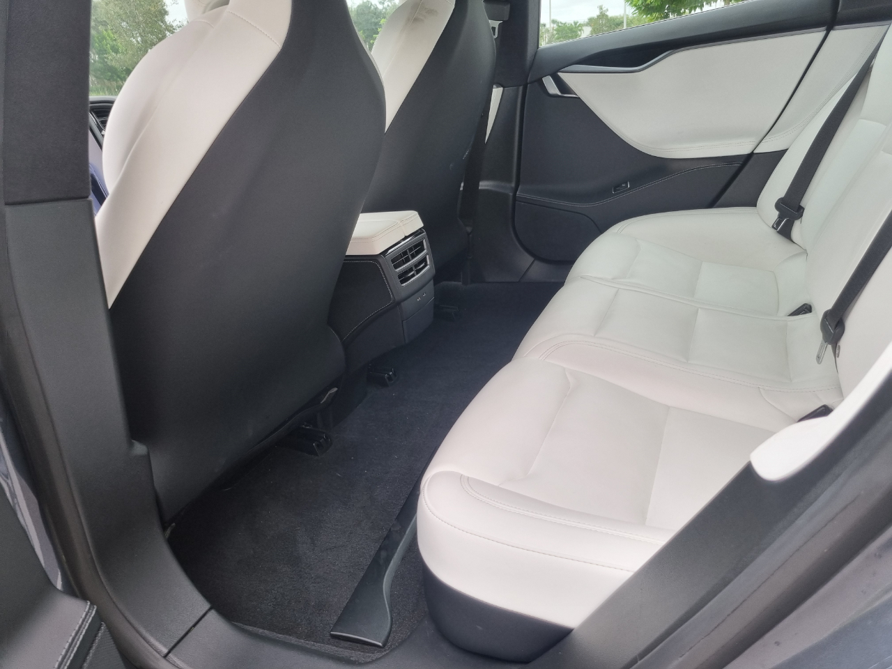 Tesla Model S Long Range 2020 Tesla Model S Long Range 2020