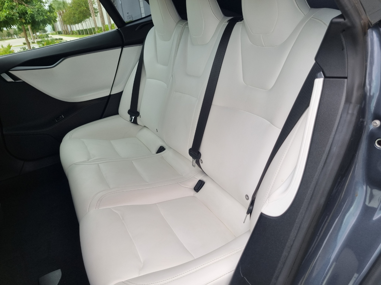 Tesla Model S Long Range 2020 Tesla Model S Long Range 2020