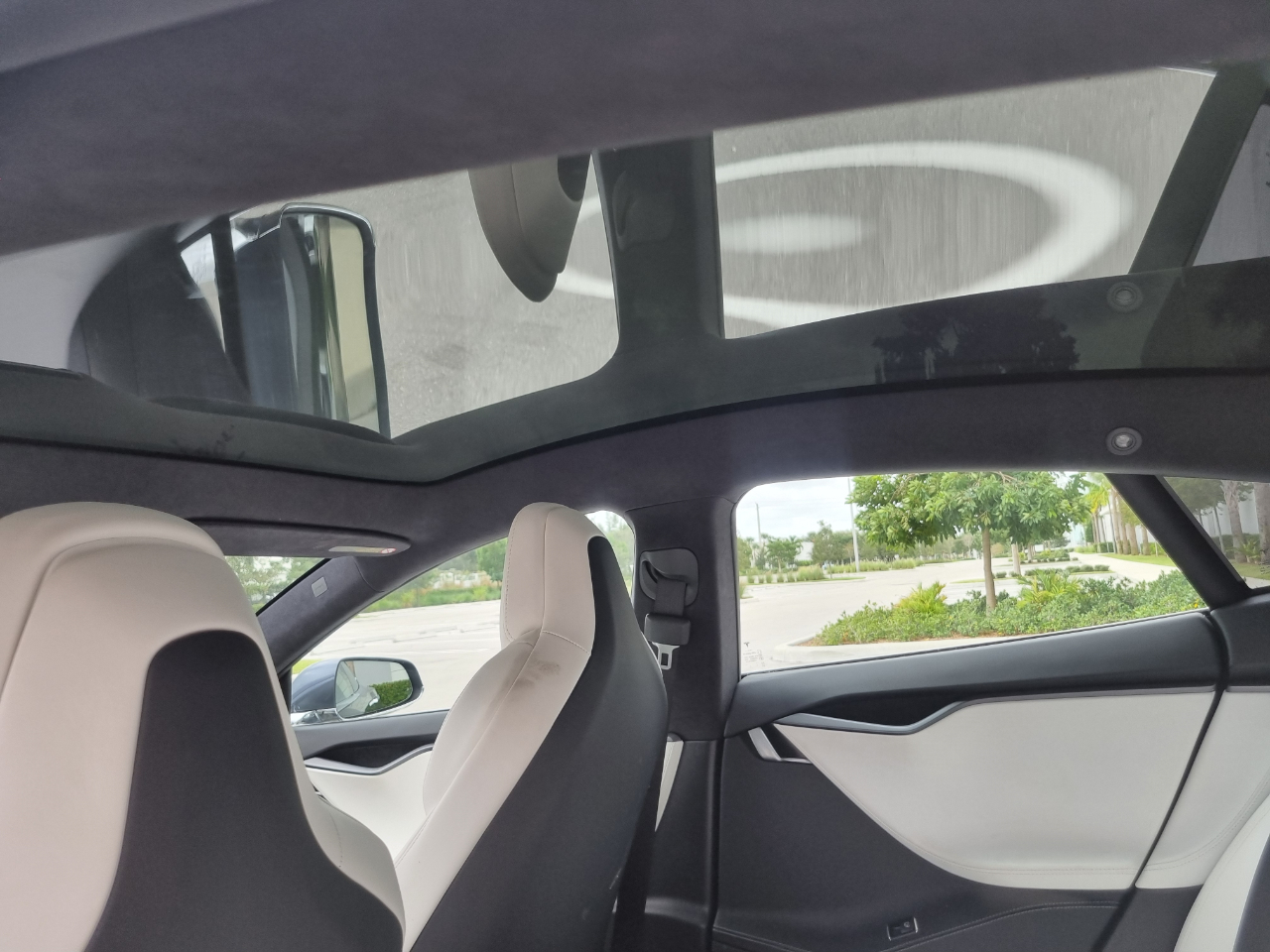 Tesla Model S Long Range 2020 Tesla Model S Long Range 2020