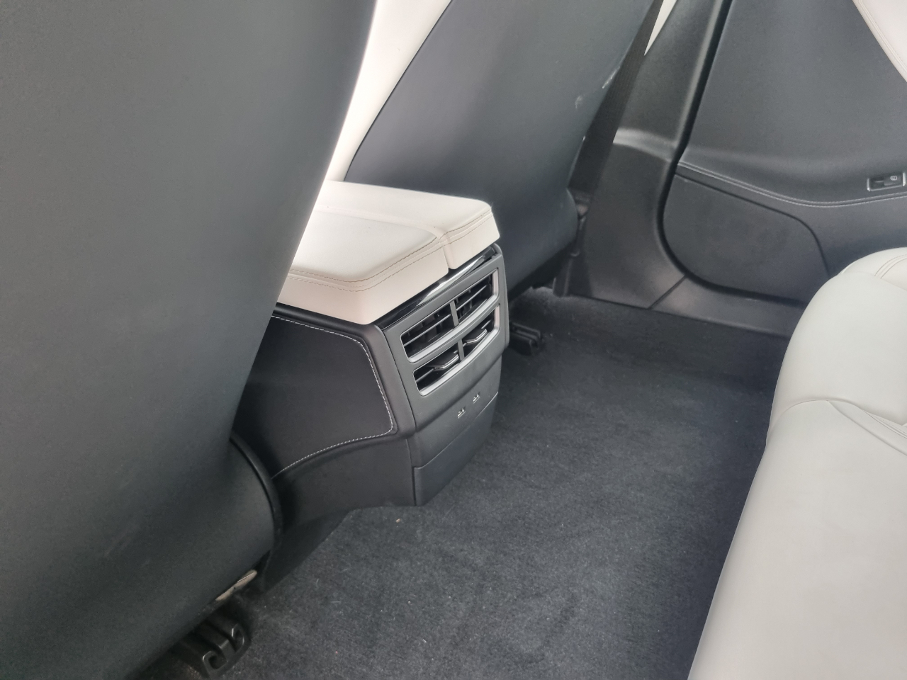Tesla Model S Long Range 2020 Tesla Model S Long Range 2020