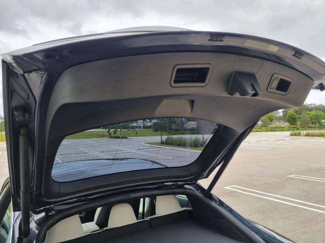 Tesla Model S Long Range 2020 Tesla Model S Long Range 2020