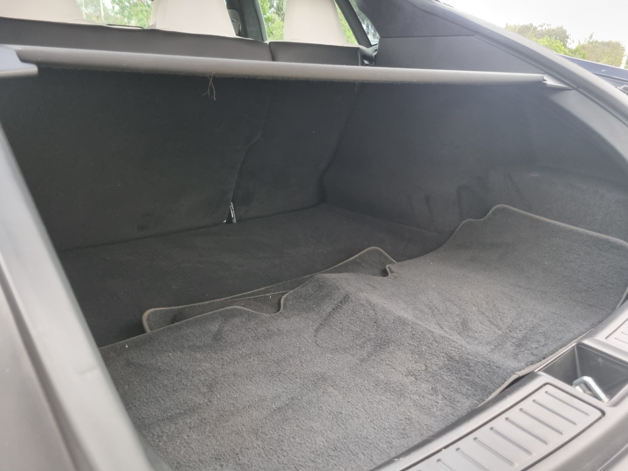 Tesla Model S Long Range 2020 Tesla Model S Long Range 2020