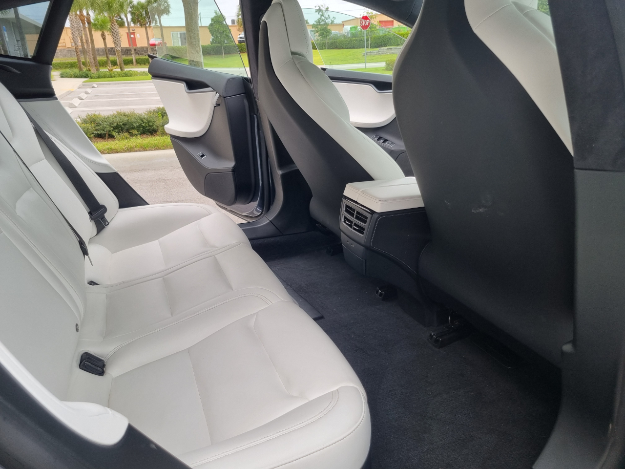 Tesla Model S Long Range 2020 Tesla Model S Long Range 2020