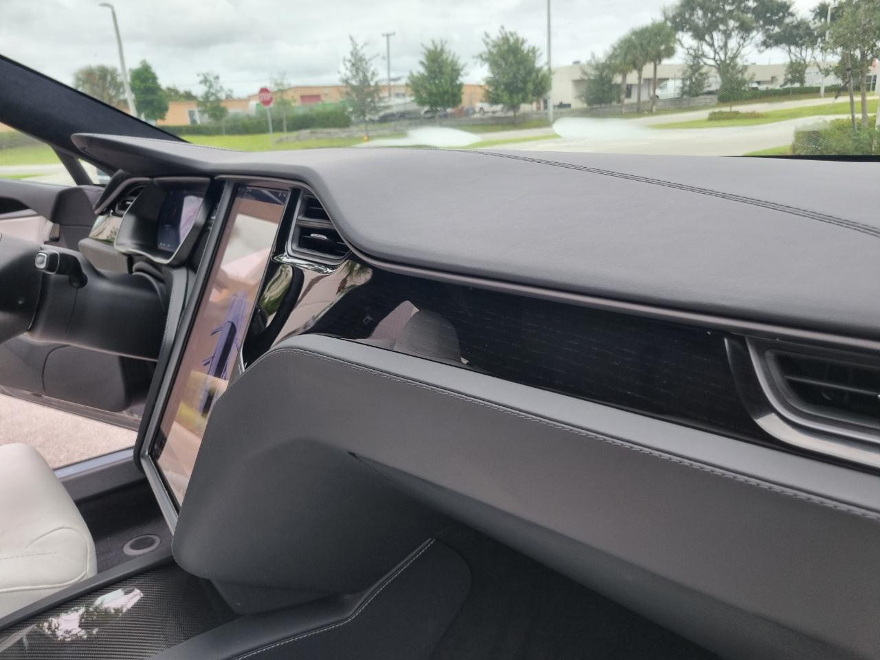 Tesla Model S Long Range 2020 Tesla Model S Long Range 2020
