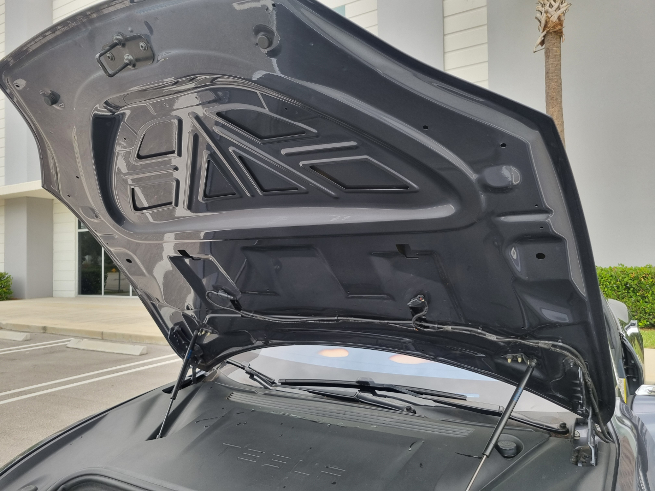 Tesla Model S Long Range 2020 Tesla Model S Long Range 2020