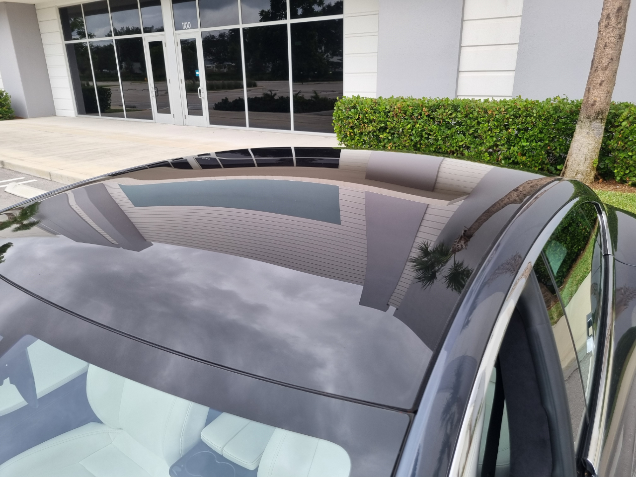 Tesla Model S Long Range 2020 Tesla Model S Long Range 2020