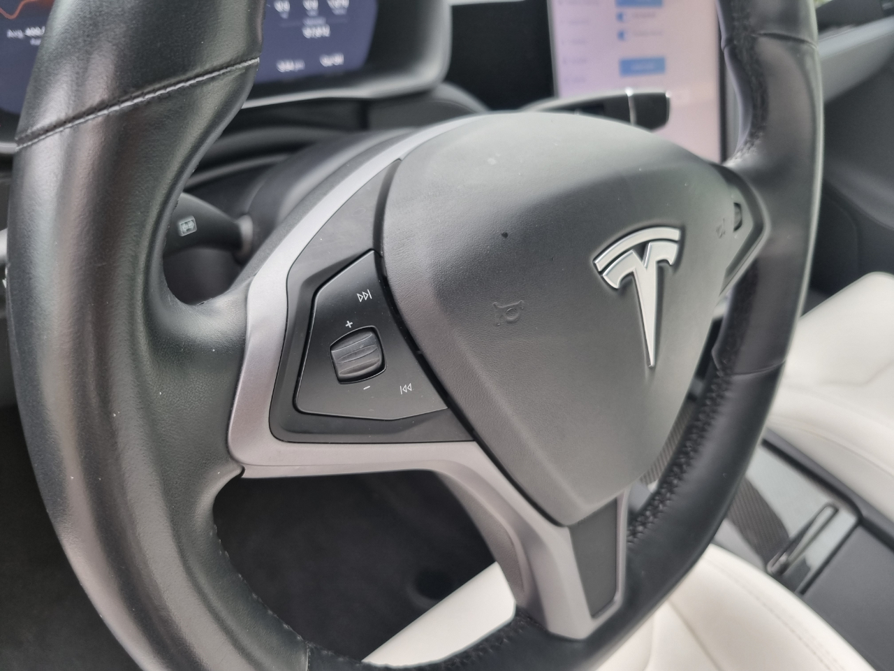 Tesla Model S Long Range 2020 Tesla Model S Long Range 2020