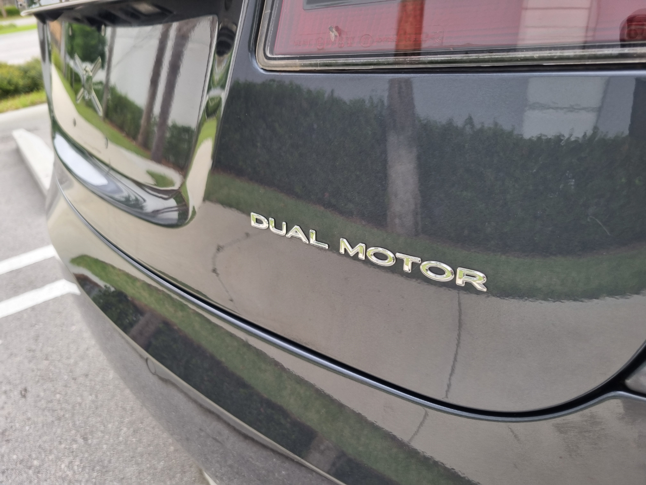 Tesla Model S Long Range 2020 Tesla Model S Long Range 2020