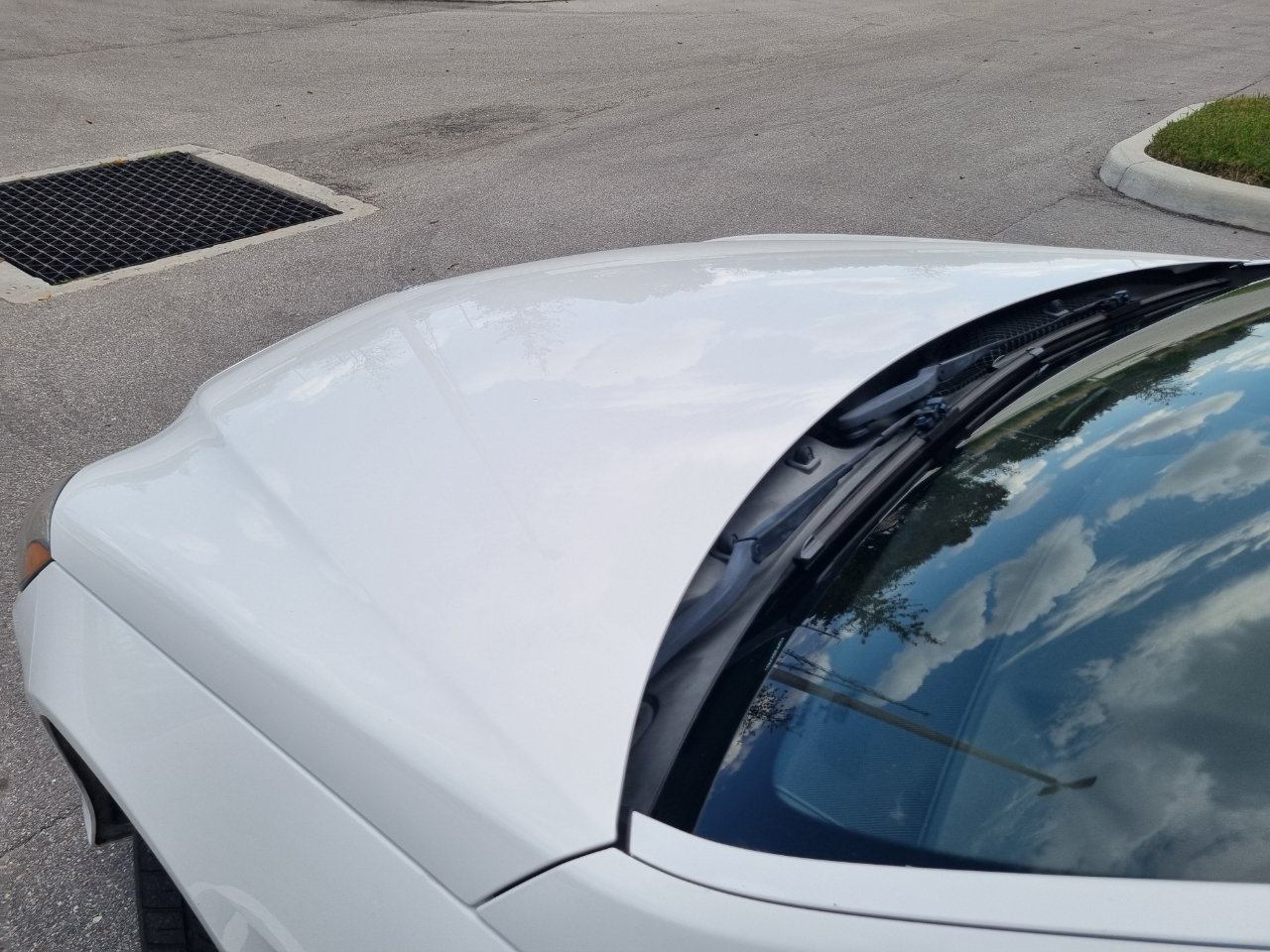 Mercedes-Benz E-Class E250 BlueTEC Sedan 2014