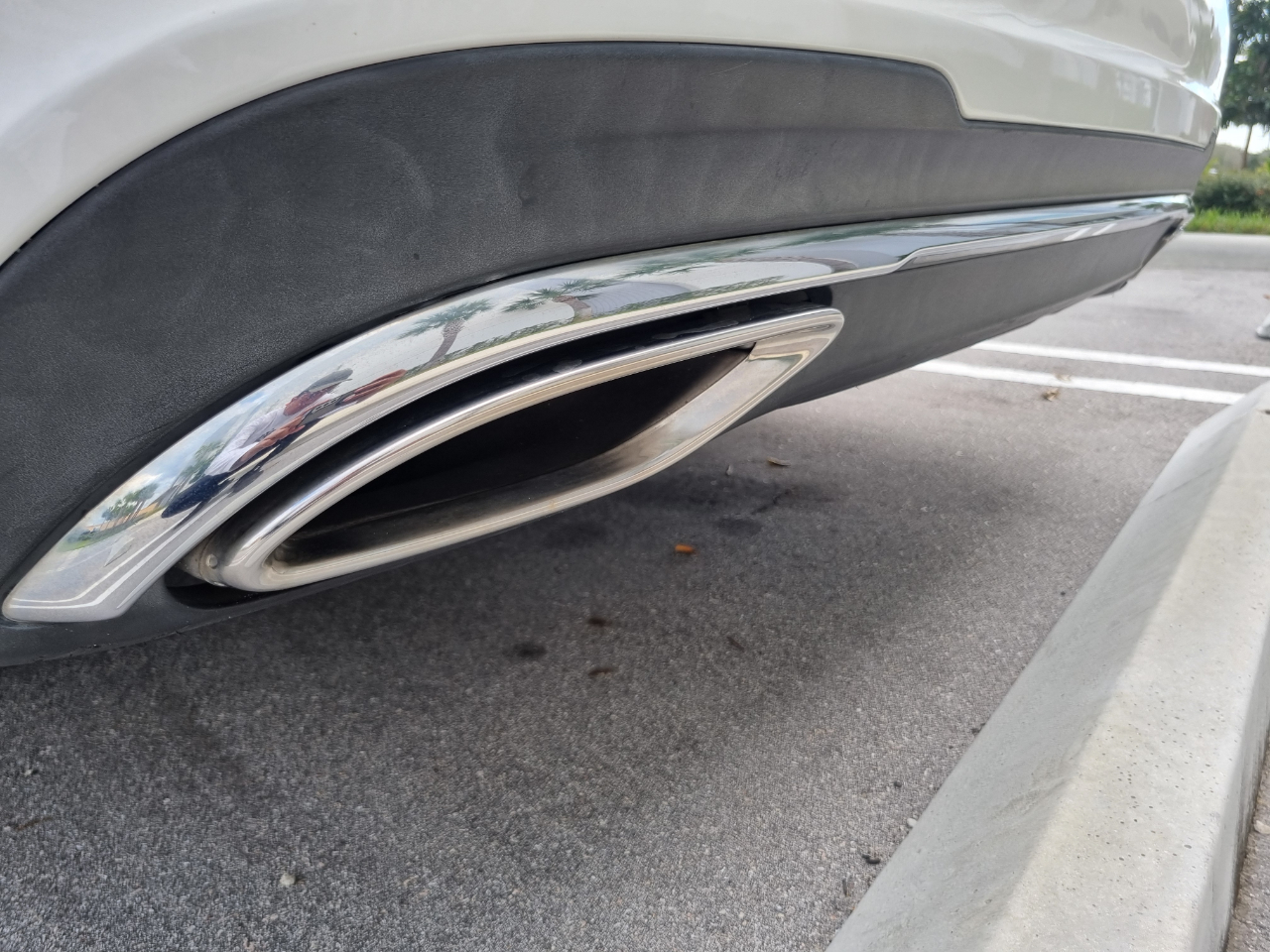 Mercedes-Benz E-Class E250 BlueTEC Sedan 2014