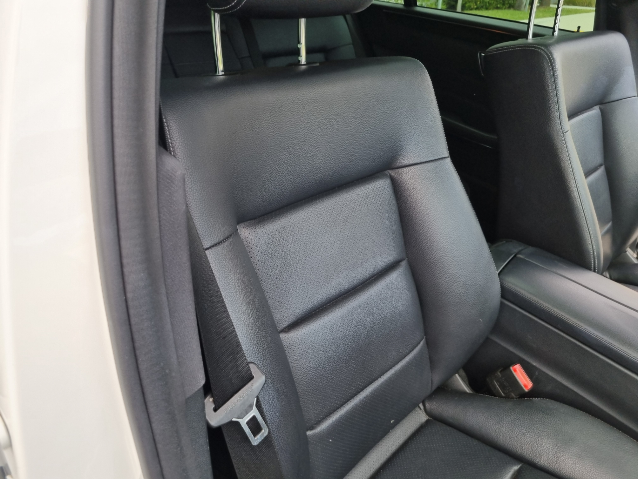 Mercedes-Benz E-Class E250 BlueTEC Sedan 2014