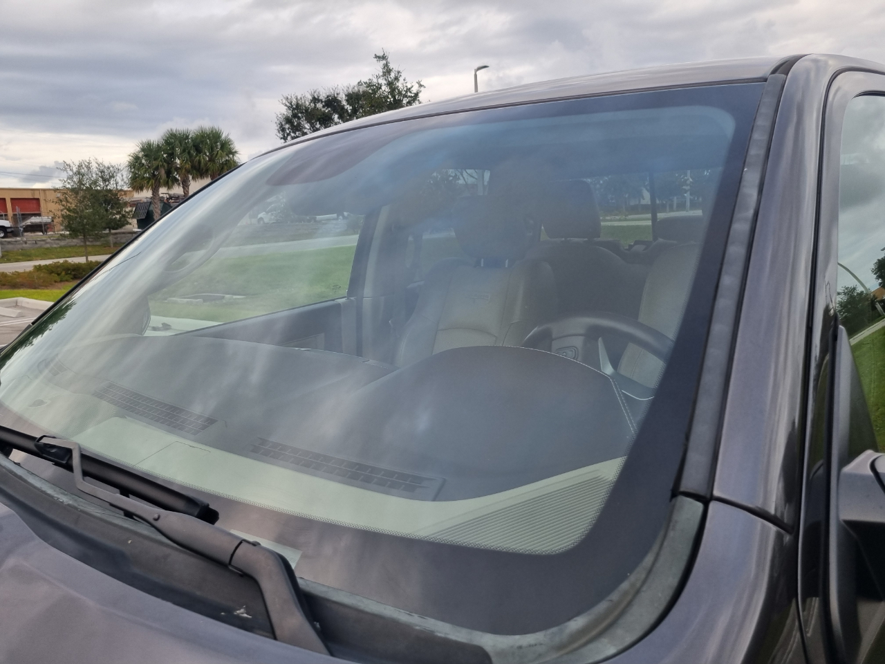 RAM 1500 Laramie Quad Cab 4WD 2016