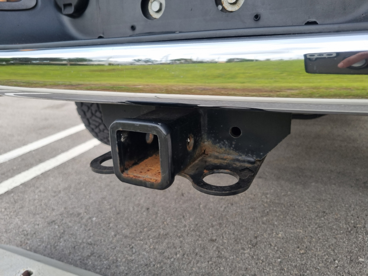 RAM 1500 Laramie Quad Cab 4WD 2016