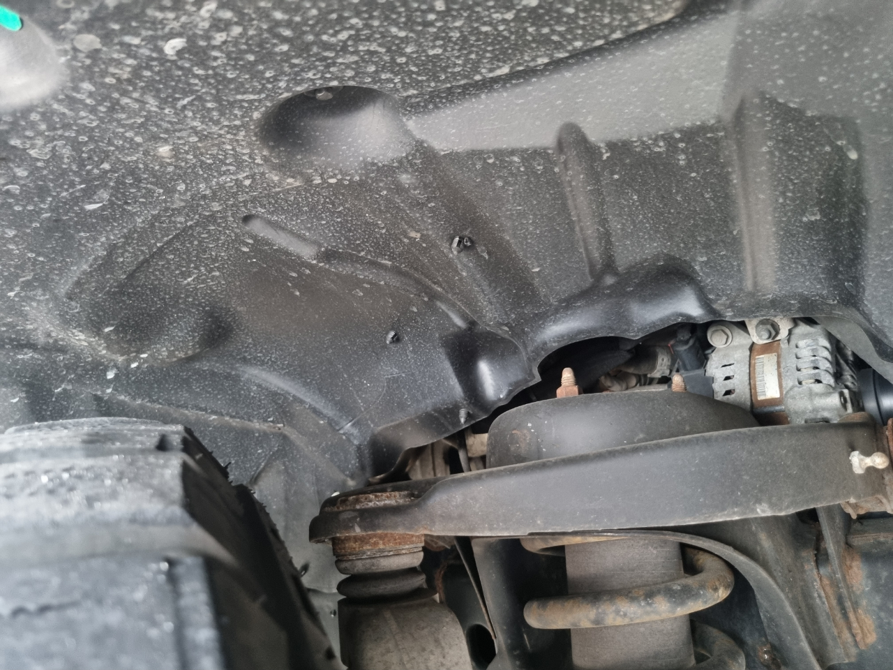 RAM 1500 Laramie Quad Cab 4WD 2016