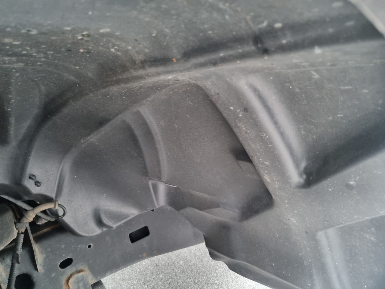 RAM 1500 Laramie Quad Cab 4WD 2016