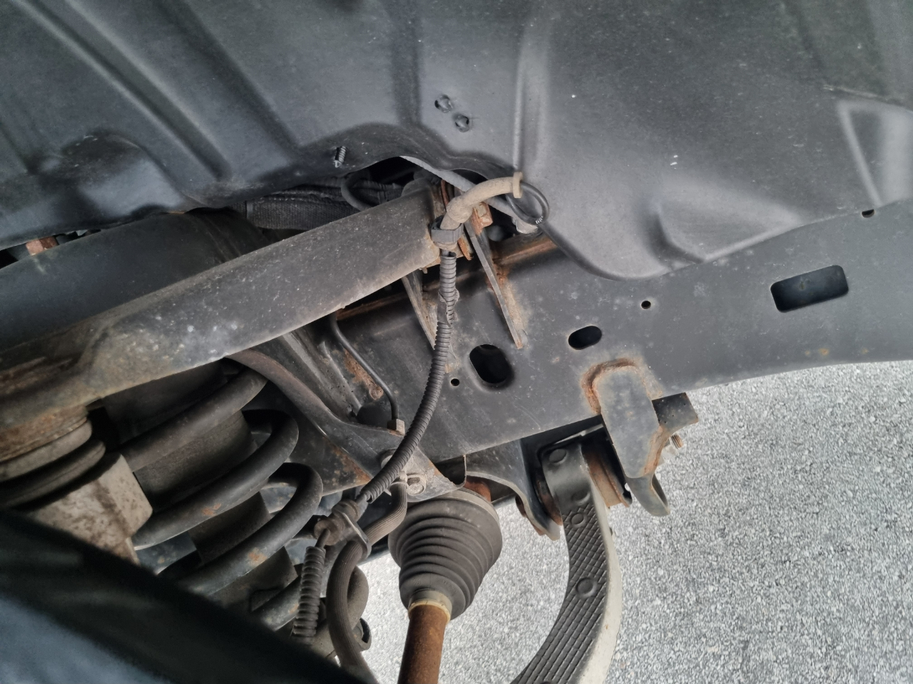 RAM 1500 Laramie Quad Cab 4WD 2016