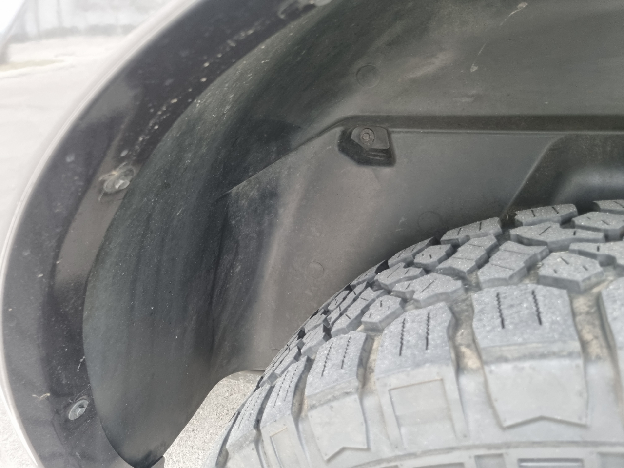 RAM 1500 Laramie Quad Cab 4WD 2016