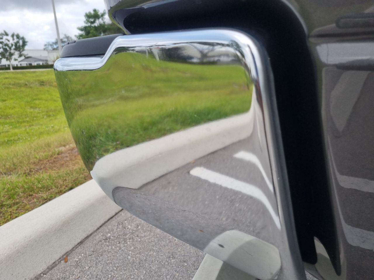 RAM 1500 Laramie Quad Cab 4WD 2016