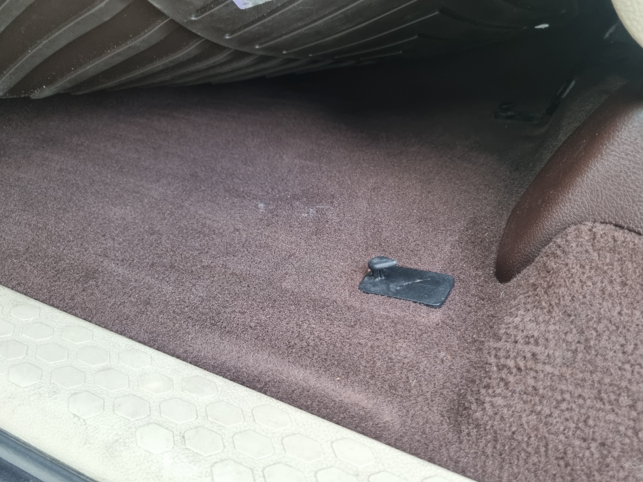 RAM 1500 Laramie Quad Cab 4WD 2016