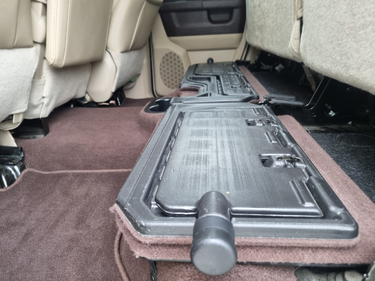 RAM 1500 Laramie Quad Cab 4WD 2016