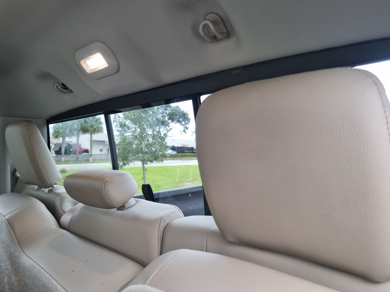 RAM 1500 Laramie Quad Cab 4WD 2016