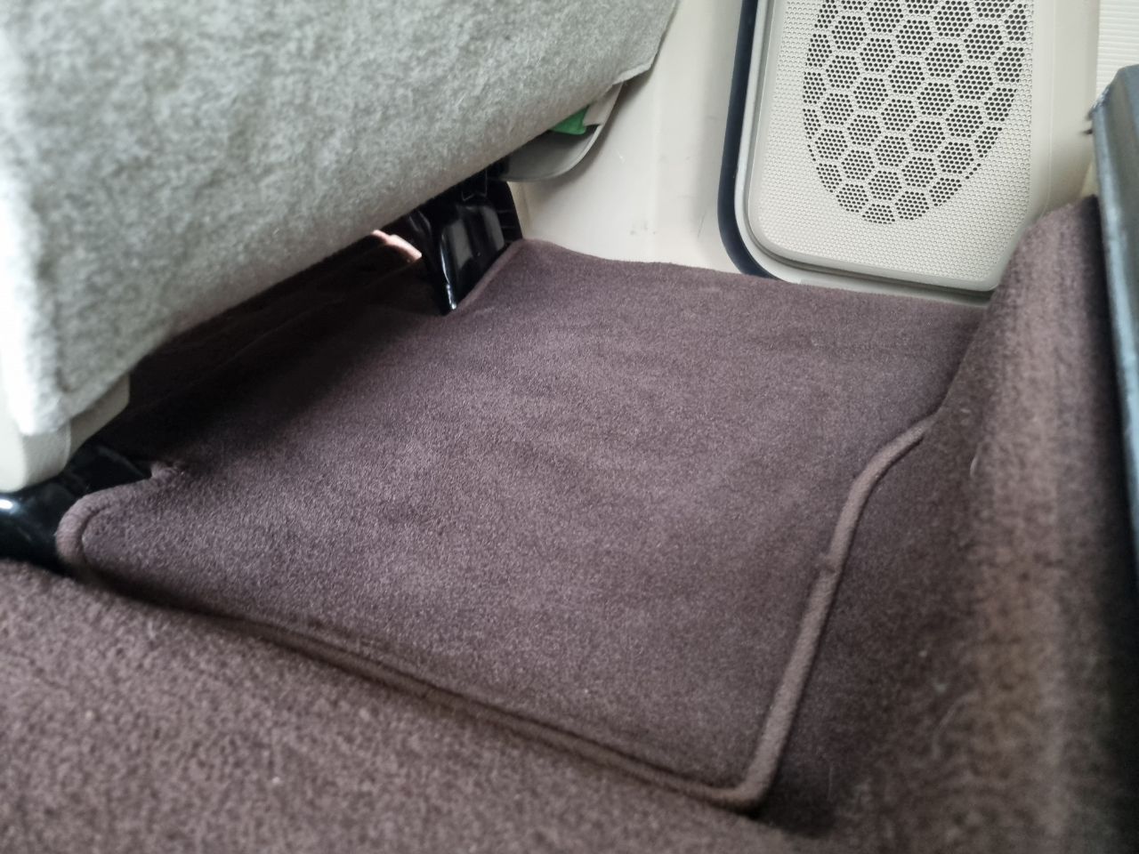 RAM 1500 Laramie Quad Cab 4WD 2016