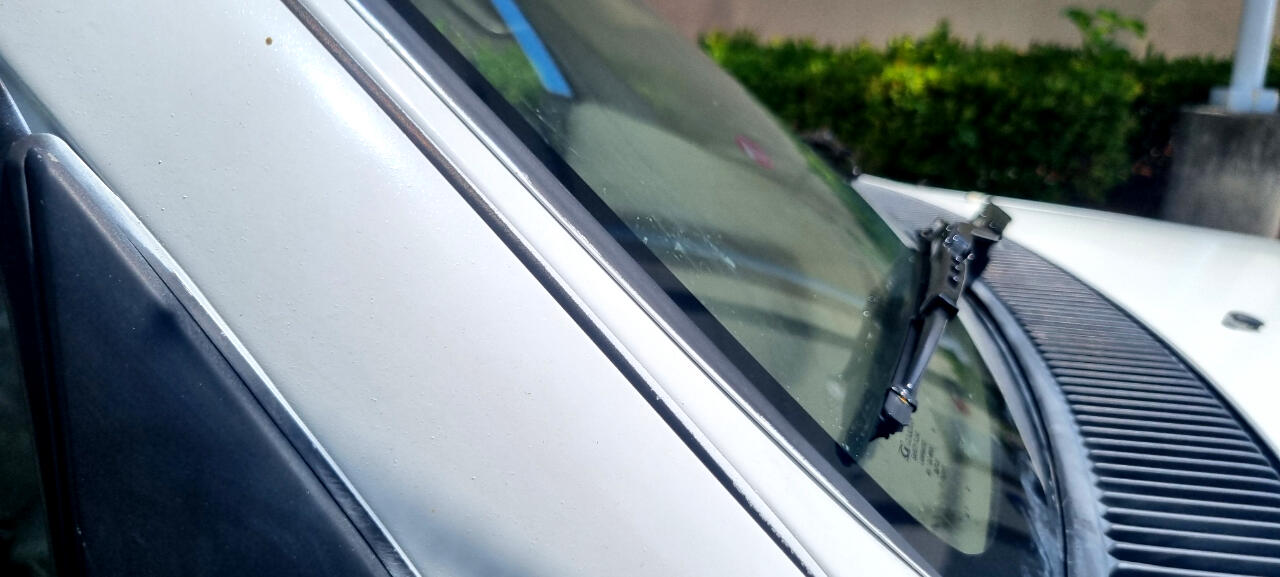 Toyota Tacoma Regular Cab 4WD 1995