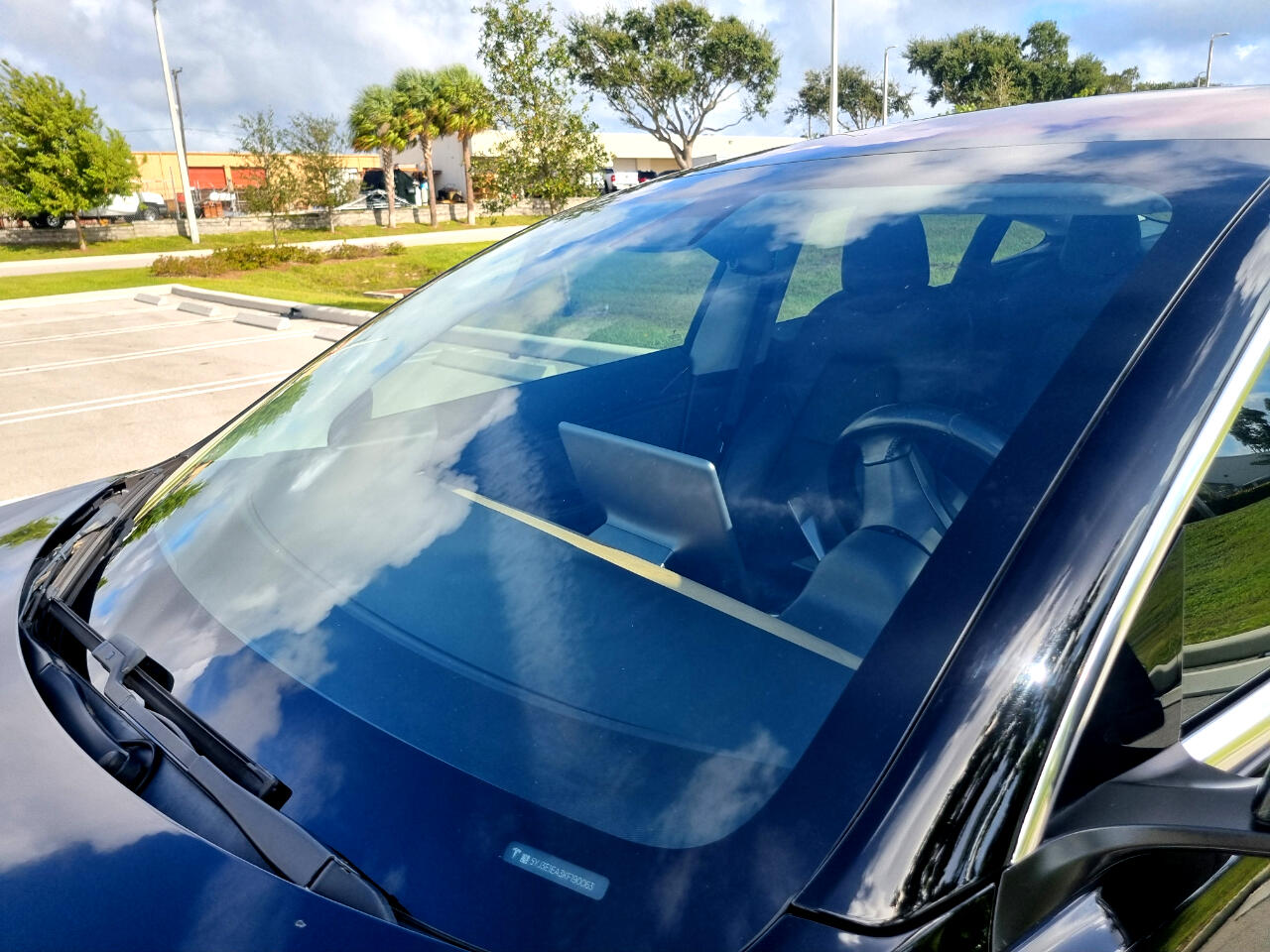 Tesla Model 3 Mid Range 2019