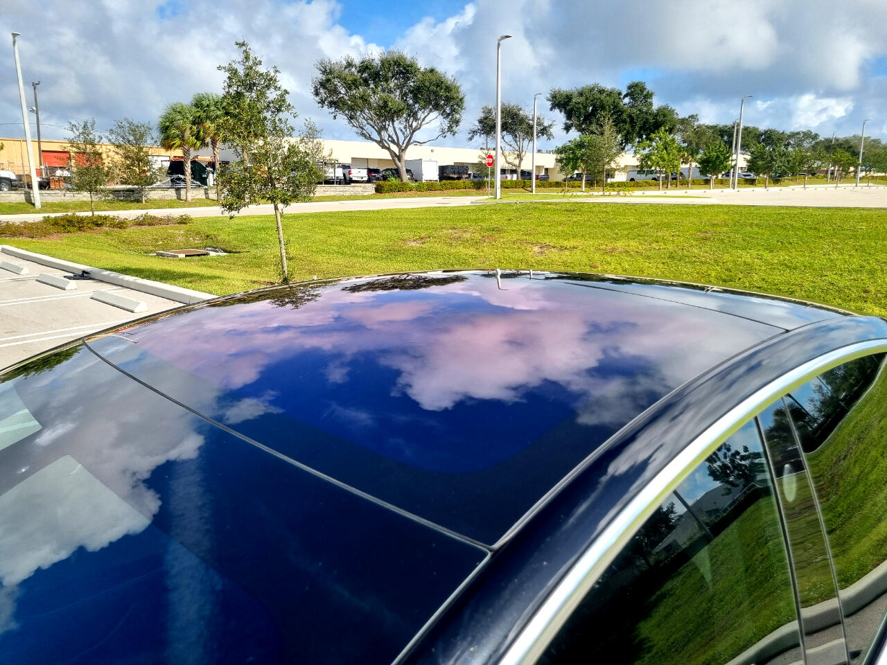 Tesla Model 3 Mid Range 2019