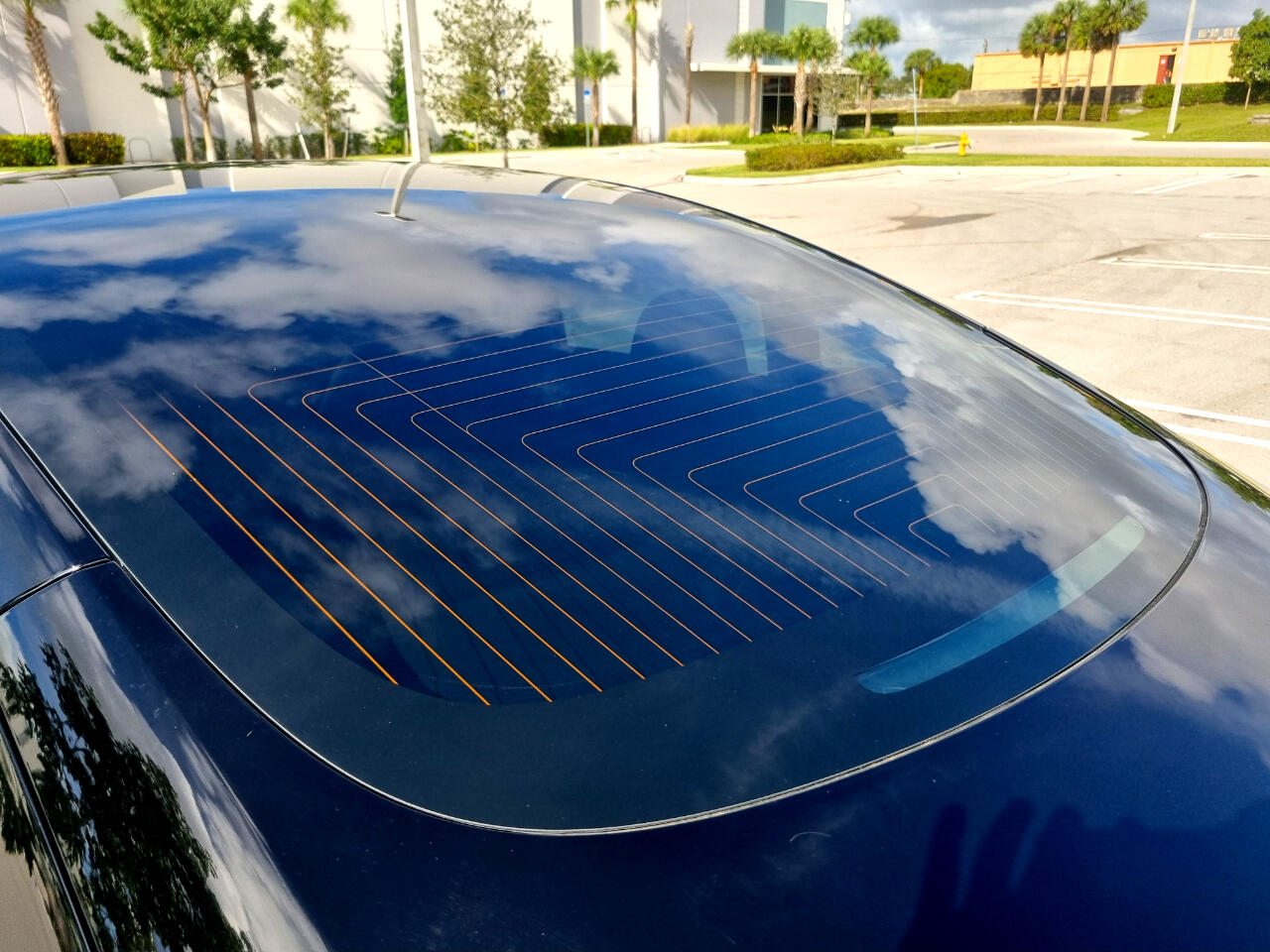 Tesla Model 3 Mid Range 2019