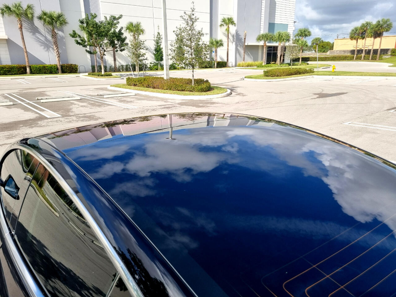 Tesla Model 3 Mid Range 2019