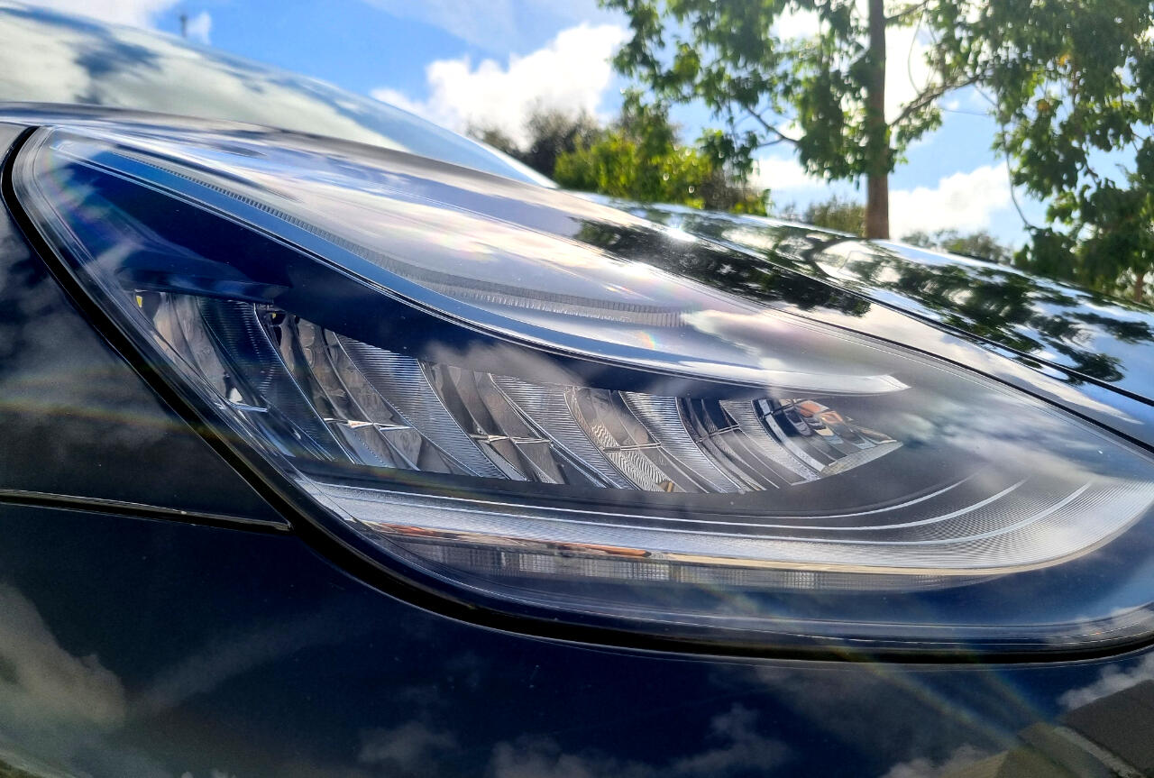 Tesla Model 3 Mid Range 2019