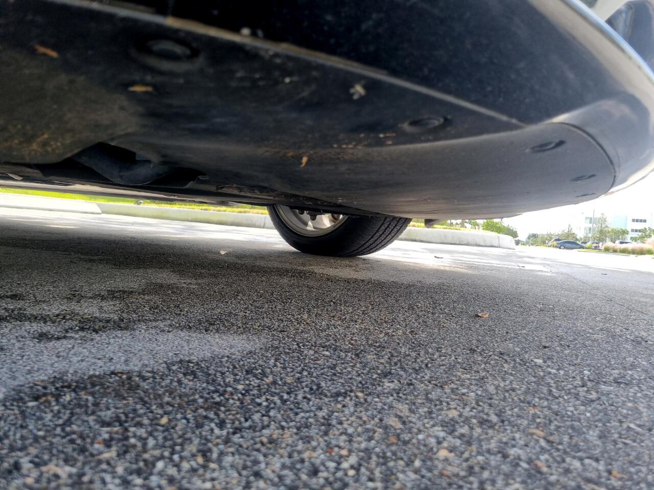 Tesla Model 3 Mid Range 2019