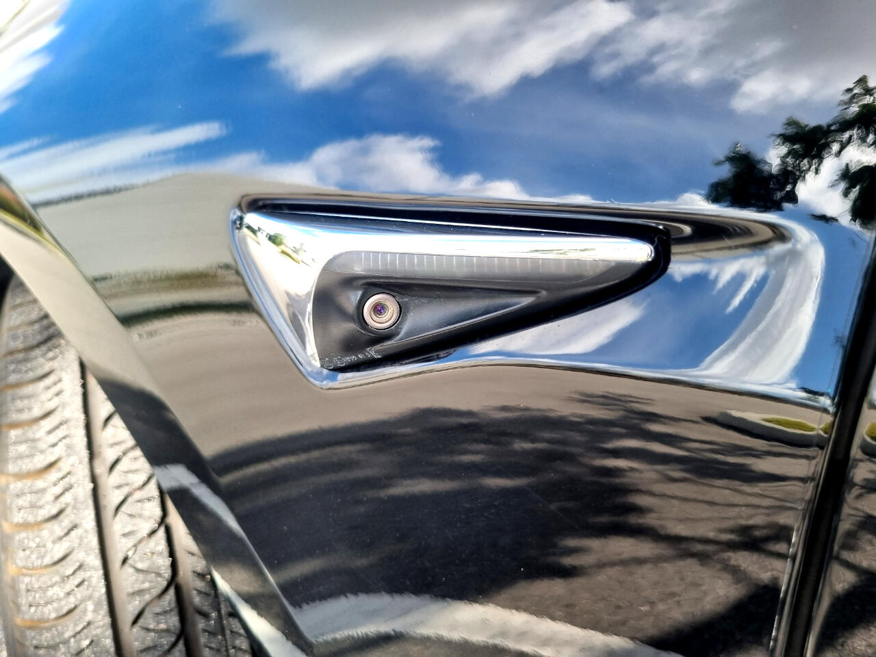 Tesla Model 3 Mid Range 2019