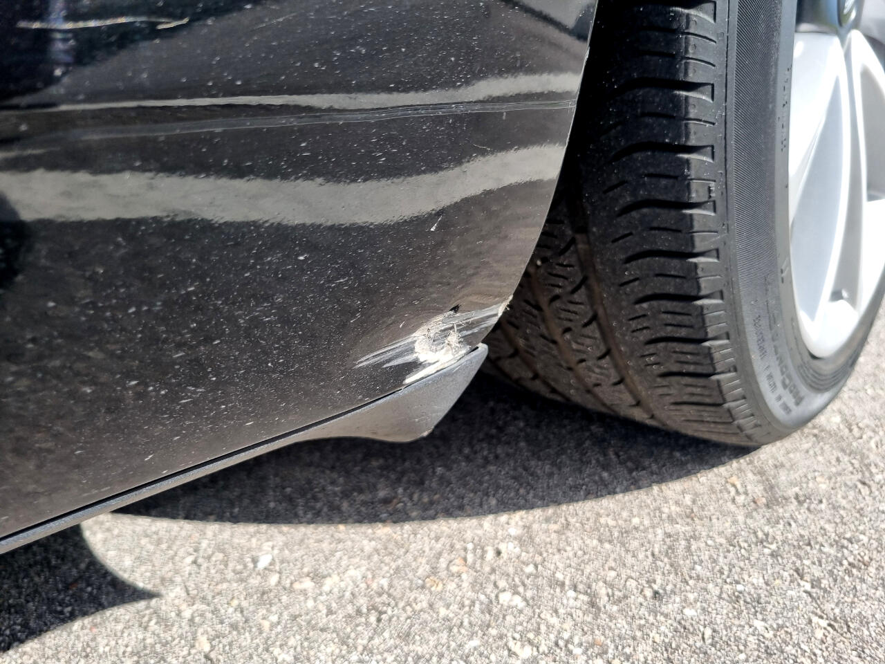 Tesla Model 3 Mid Range 2019