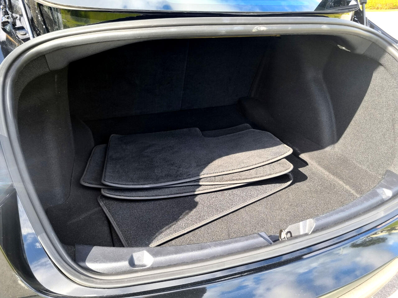 Tesla Model 3 Mid Range 2019